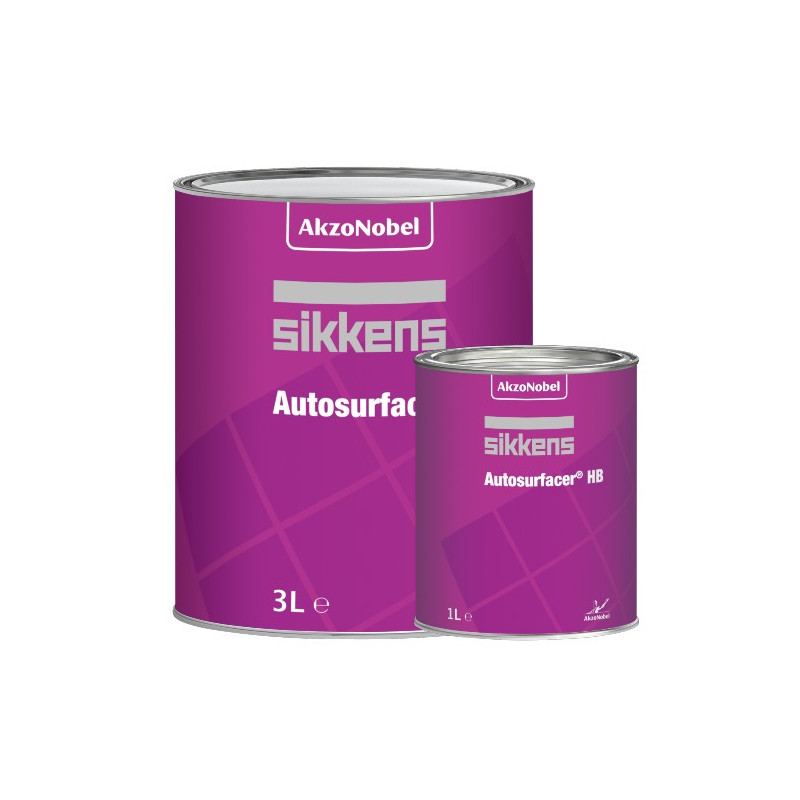SIKKENS AUTOSURFACER HB - Podkład
