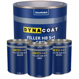 DYNACOAT FILLER HB 5+1 Podkład