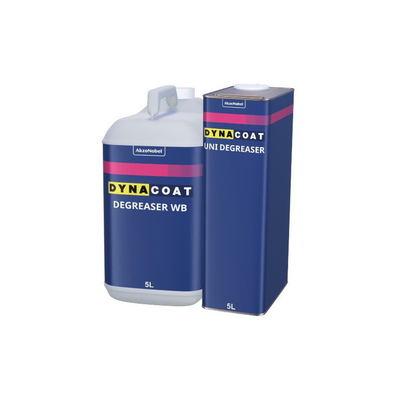 DYNACOAT DEGREASER WB / UNI DEGREASER - Odtłuszczacze