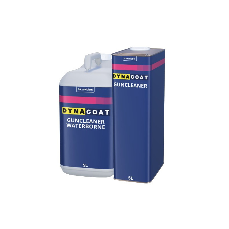 DYNACOAT GUNCLEANER / GUNCLEANER WB Zmywacz