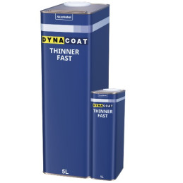 DYNACOAT Rozcieńczalnik FAST