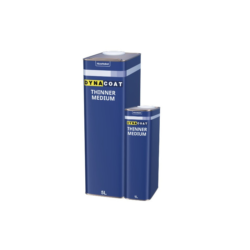 DYNACOAT Rozcieńczalnik MEDIUM