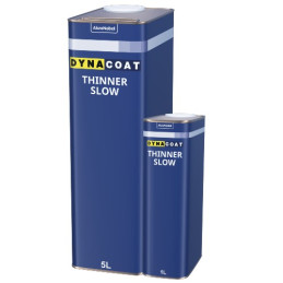 DYNACOAT Rozcieńczalnik SLOW