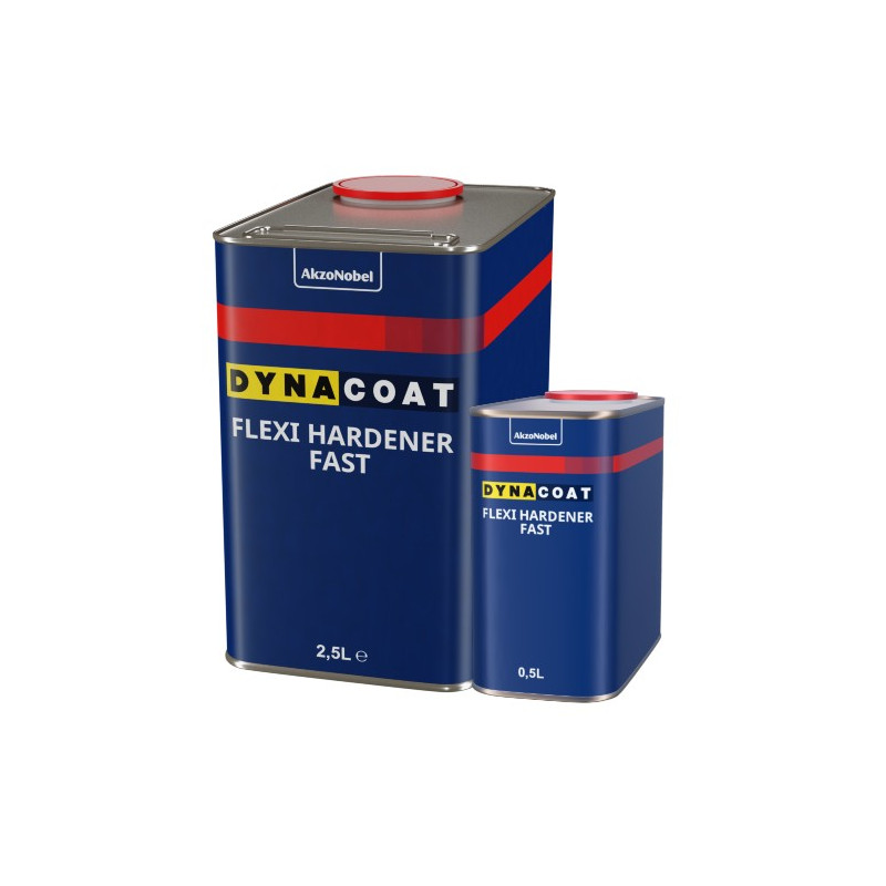 DYNACOAT Utwardzacz FLEXI FAST