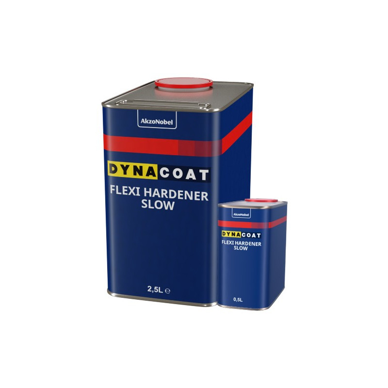 DYNACOAT Utwardzacz FLEXI SLOW