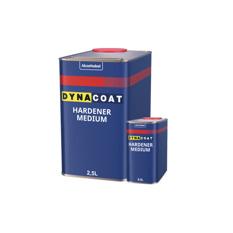 DYNACOAT Utwardzacz MEDIUM