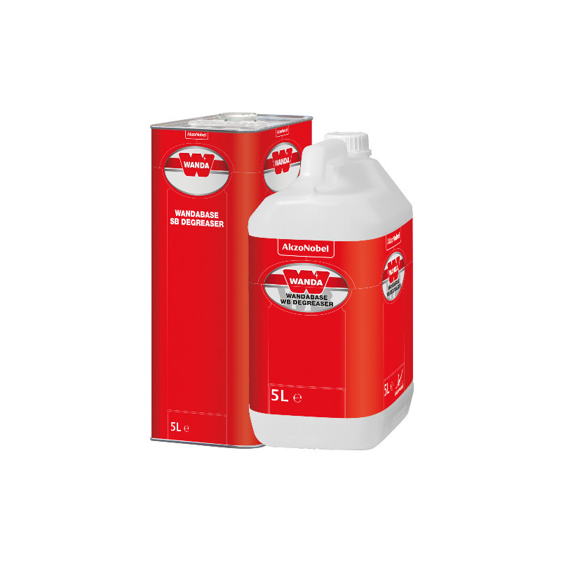 WANDA WANDABASE SB DEGREASER / WB DEGREASER