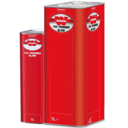 WANDA Rozcieńczalnik 100 SLOW