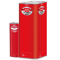 WANDA Rozcieńczalnik 120 RAPID