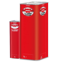 WANDA Rozcieńczalnik 110 STANDARD