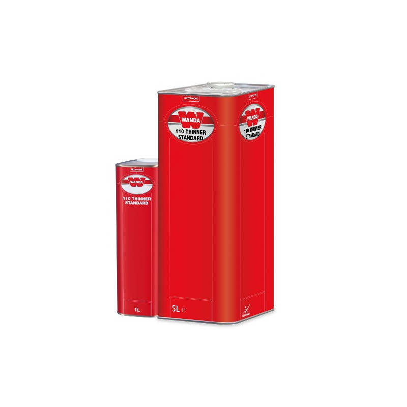 WANDA Rozcieńczalnik 110 STANDARD
