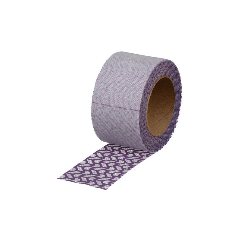 3M Cubitron II Arkusz ścierny na siatce 70mm x 10m
