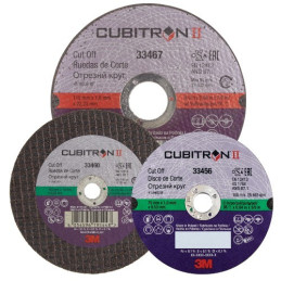 3M Cubitron II Tarcza do cięcia