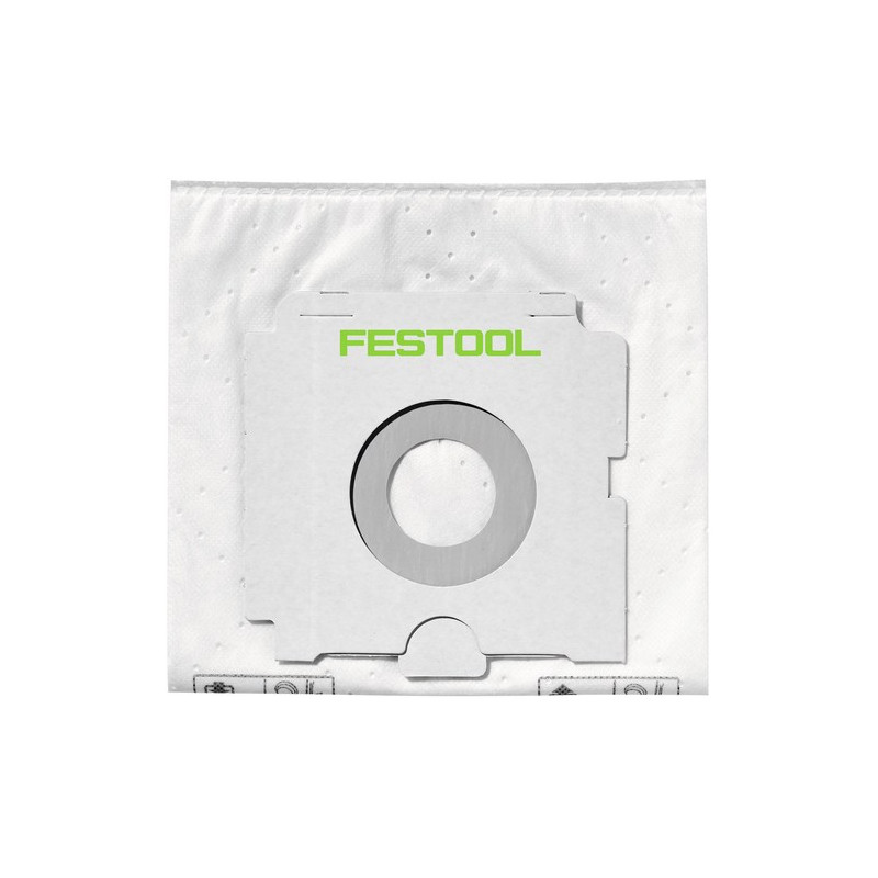 3M Festool Worek filtrujący SC-FIS-CT 26/5, 36/5, 48/5 3M Festool Worek filtrujący SC-FIS-CT 26/5, 36/5, 48/5