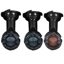 3M Performance Gravity Fine Finish głowice grawitacyjne do PPS 2.0