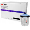 3M PPS 2.0 Kubki wewnętrzne 125µm