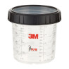 3M Kubki zewnętrzne do PPS 1.0