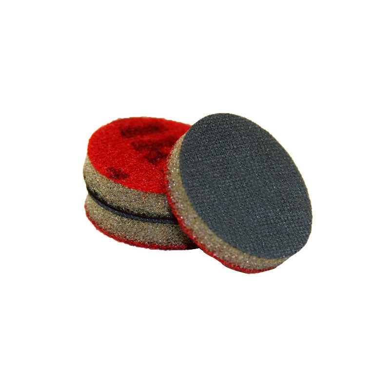 Mirka ABRALON Dysk ścierny na piance 34mm