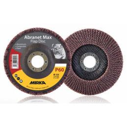 Mirka ABRANET MAX Dyski ścierne T29 115mm