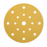 Mirka GOLD SOFT Krążek ścierny 150mm 15H
