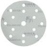 Mirka POLARSTAR Krążek ścierny na folii 150mm 15H