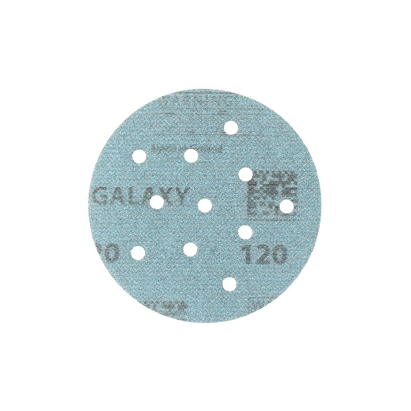 Mirka GALAXY Krążki ścierne Multifit 77mm