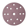 Mirka Q.SILVER ACE Krążek ścierny 150mm