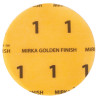 Mirka GOLDEN FINISH-1 Krążek ścierny 77mm / 150mm