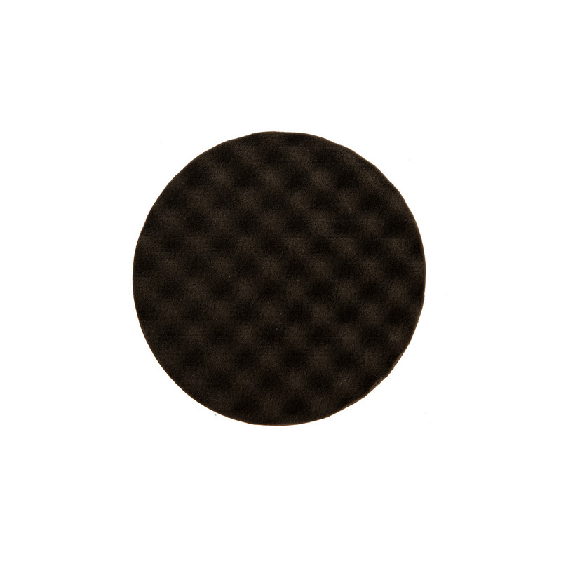 Mirka Golden Finish Pad-2 Gąbka polerska czarna karbowana 85mmx25mm / 155mmx25mm Mirka Golden Finish Pad-2 Gąbka polerska czarna karbowana 85mmx25mm / 155mmx25mm