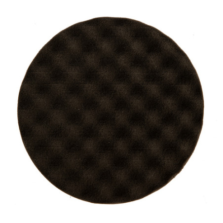 Mirka Golden Finish Pad-2 Gąbka polerska czarna karbowana 85mmx25mm / 155mmx25mm Mirka Golden Finish Pad-2 Gąbka polerska czarna karbowana 85mmx25mm / 155mmx25mm