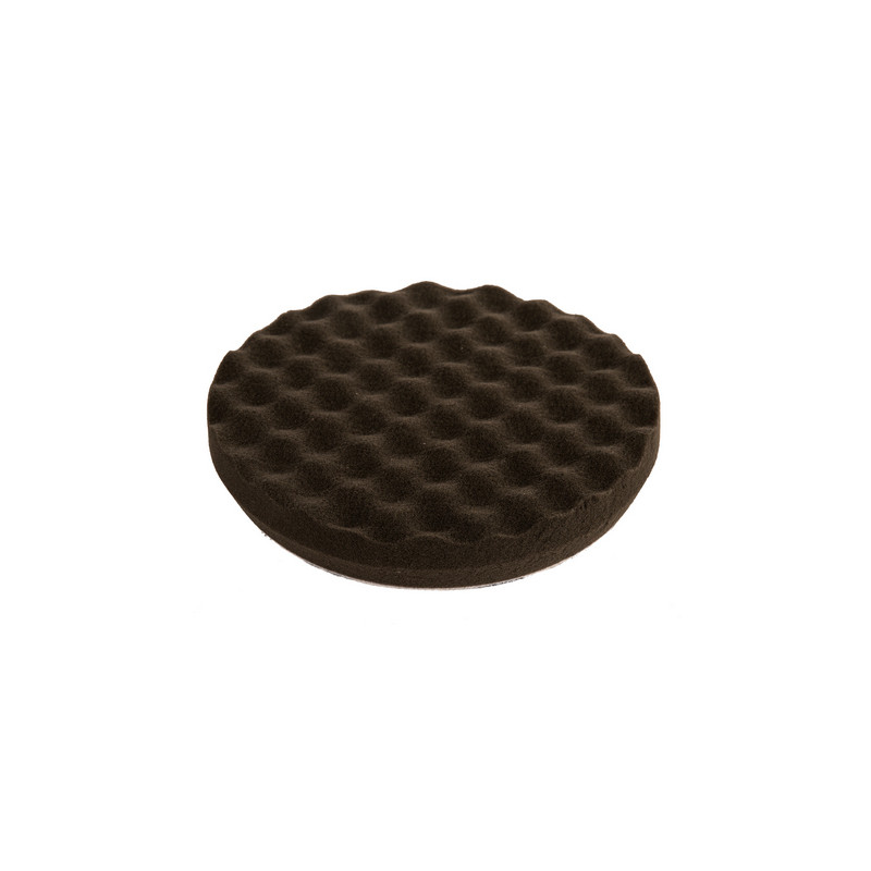Mirka Gąbka polerska czarna karbowana 85mmx25mm / 150mmx25mm Mirka Gąbka polerska czarna karbowana 85mmx25mm / 150mmx25mm