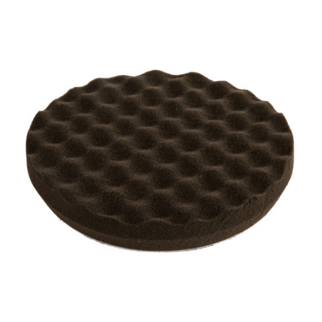 Mirka Gąbka polerska czarna karbowana 85mmx25mm / 150mmx25mm Mirka Gąbka polerska czarna karbowana 85mmx25mm / 150mmx25mm