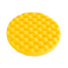 Mirka Gąbka polerska żółta karbowana 85mmx25mm / 150mmx25mm / 200mm x 35mm
