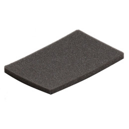 Mirka NOVASTAR FLEX Miękka podkładka 74mm x 122mm x 7mm
