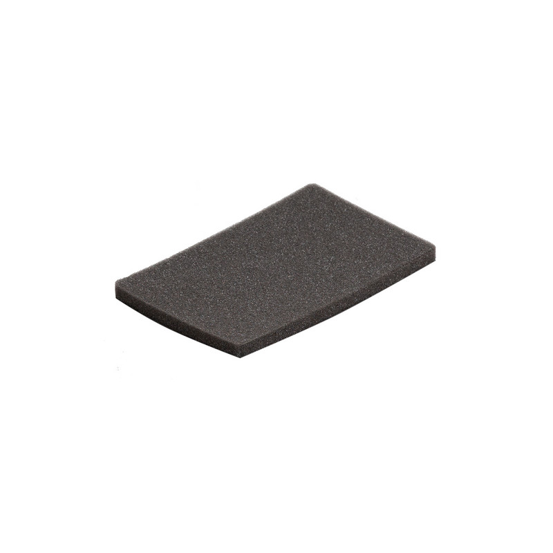 Mirka NOVASTAR FLEX Miękka podkładka 74mm x 122mm x 7mm Mirka NOVASTAR FLEX Miękka podkładka 74mm x 122mm x 7mm
