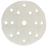 NOVA Silver Line Krążek ścierny 150mm 15otworów