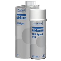 SIKKENS SRA AGENT ALL