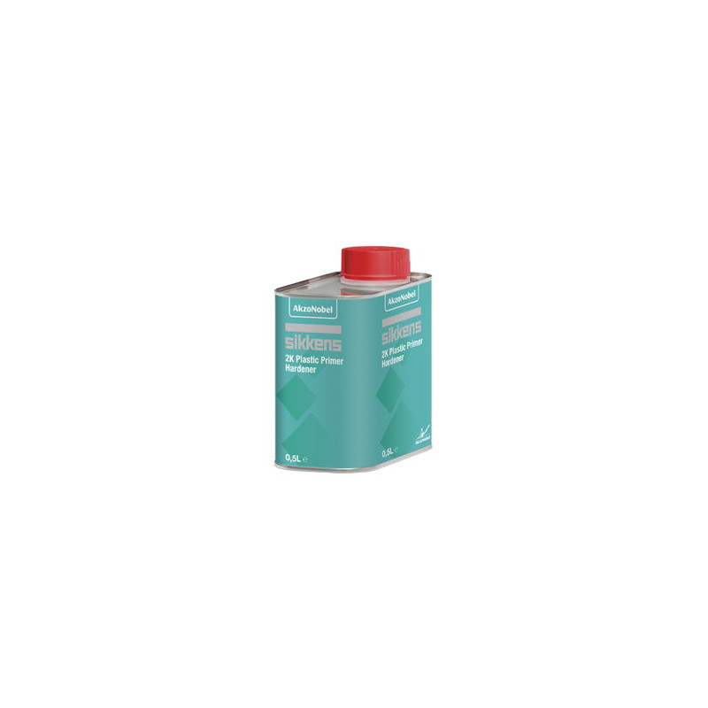 SIKKENS Utwardzacz 2K PLASTIC PRIMER 0.5L