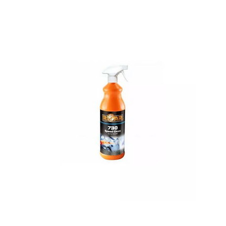 ROAR Płyn czyszcząco nabłyszczający Quick Detailer 730 Speed Gloss 1L ROAR Płyn czyszcząco nabłyszczający Quick Detailer 730 Speed Gloss 1L