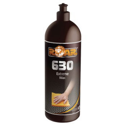 ROAR Wosk polerski 630 Extreme Wax 1kg