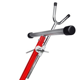 NOVA WS X - Stojak montażowy X 2