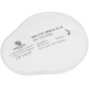 SECURA Filtr dwustronny 3000.02 klasy P2 R