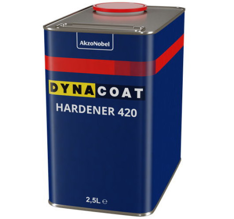 DYNACOAT Utwardzacz FILLER 4100