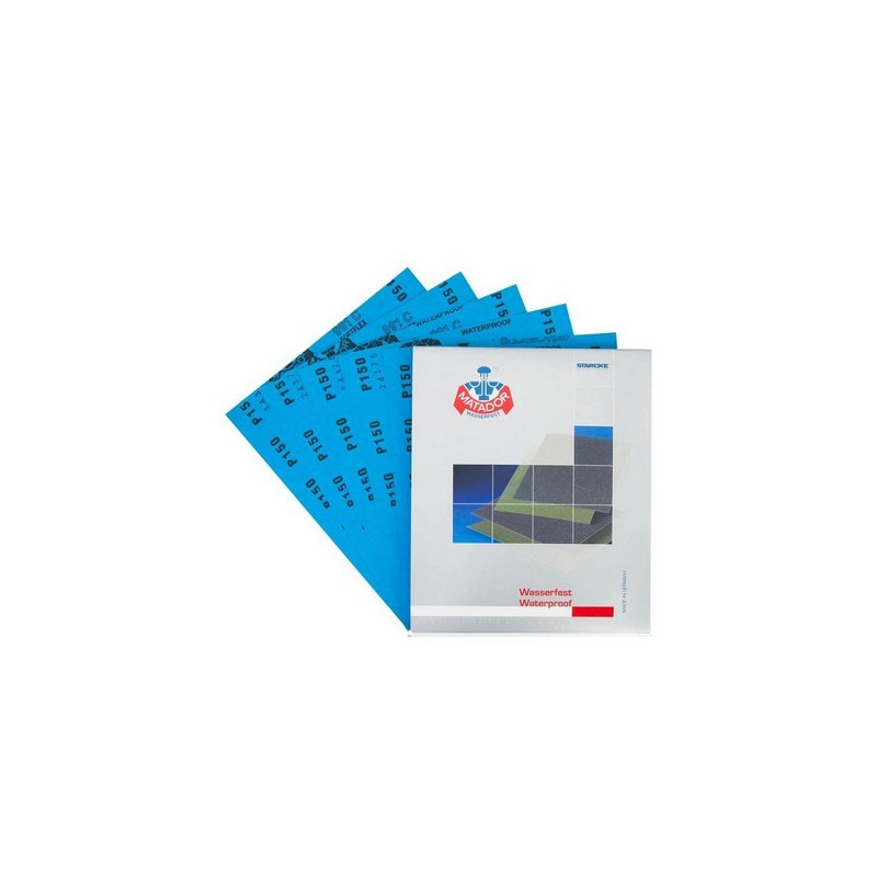 Matador Papier wodny 230mm x 280mm