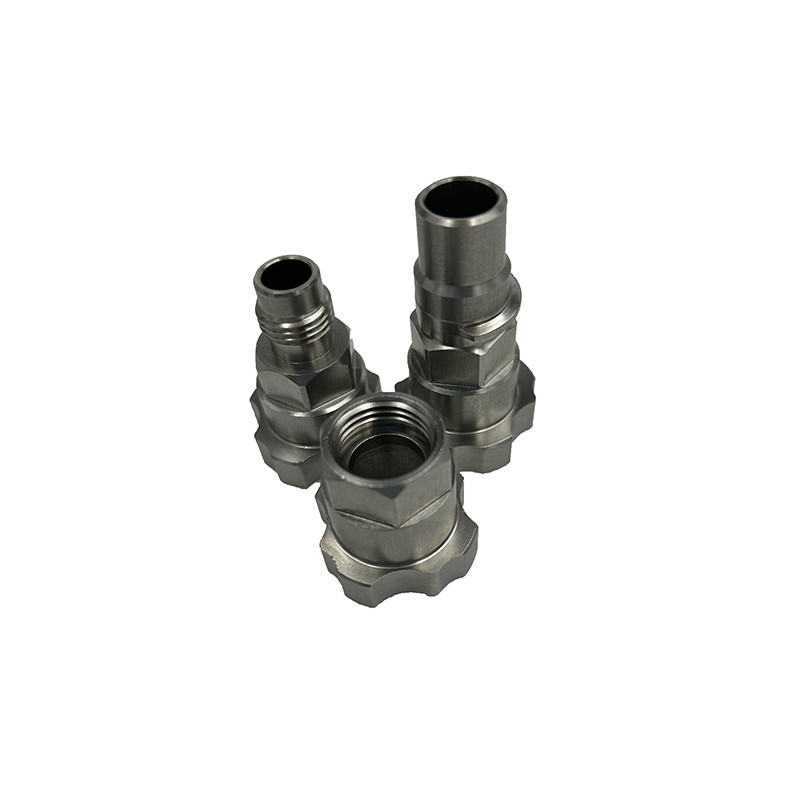 NOVA FPS ADAP - Adapter systemowy do pistoletu lakierniczego