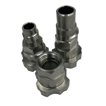 NOVA FPS ADAP - Adapter systemowy do pistoletu lakierniczego