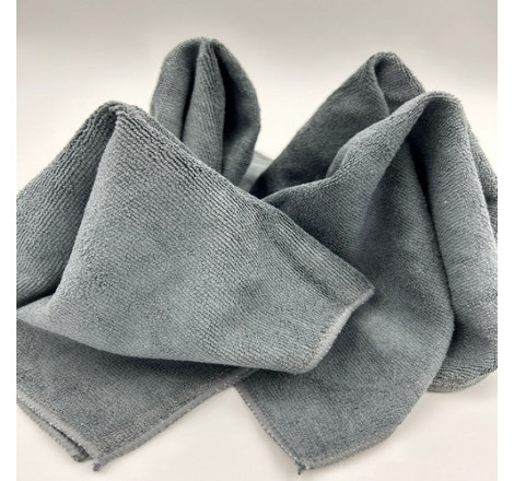 NOVA MFC CLOTH - Ściereczka pyłochłonna z mikrofibry 40cm x 40cm 320GSM 2 NOVA MFC CLOTH - Ściereczka pyłochłonna z mikrofibry 40cm x 40cm 320GSM 2