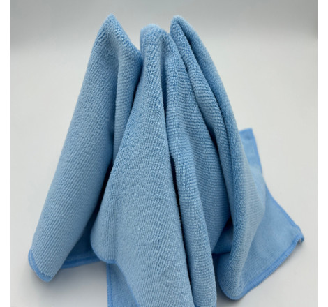 NOVA MFC CLOTH - Ściereczka pyłochłonna z mikrofibry 40cm x 40cm 320GSM 3 NOVA MFC CLOTH - Ściereczka pyłochłonna z mikrofibry 40cm x 40cm 320GSM 3