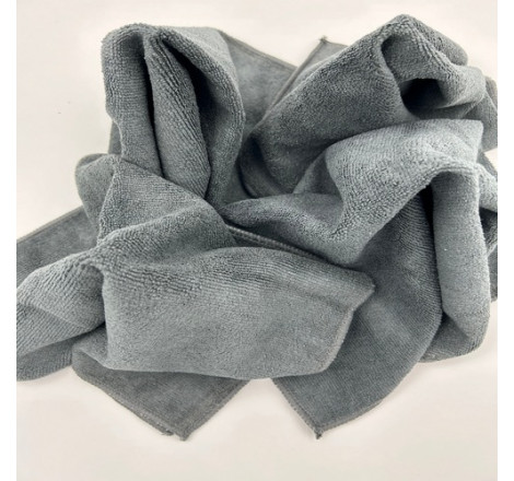 NOVA MFC CLOTH - Ściereczka pyłochłonna z mikrofibry 40cm x 40cm 320GSM 4 NOVA MFC CLOTH - Ściereczka pyłochłonna z mikrofibry 40cm x 40cm 320GSM 4