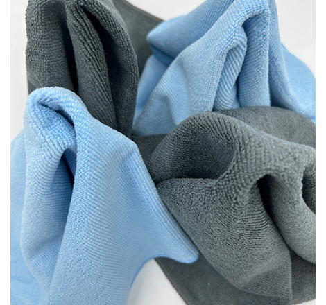 NOVA MFC CLOTH - Ściereczka pyłochłonna z mikrofibry 40cm x 40cm 320GSM 5 NOVA MFC CLOTH - Ściereczka pyłochłonna z mikrofibry 40cm x 40cm 320GSM 5